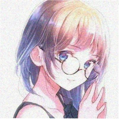 丑鱼头像